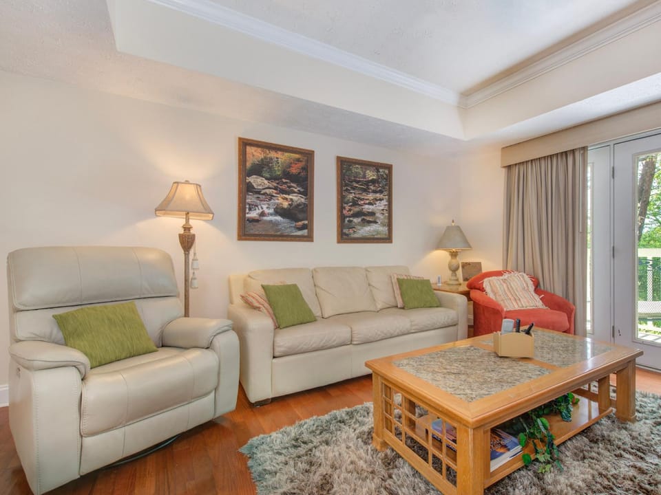 Balcony/Terrace, Living room, Seating area, furniture