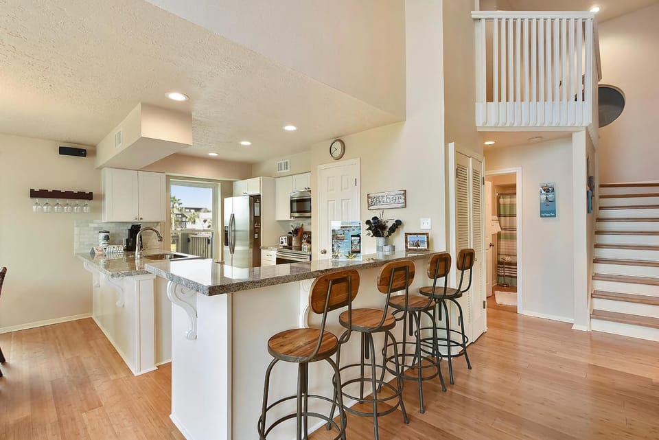 Kitchen or kitchenette, Seating area, Dining area, furniture, kitchen