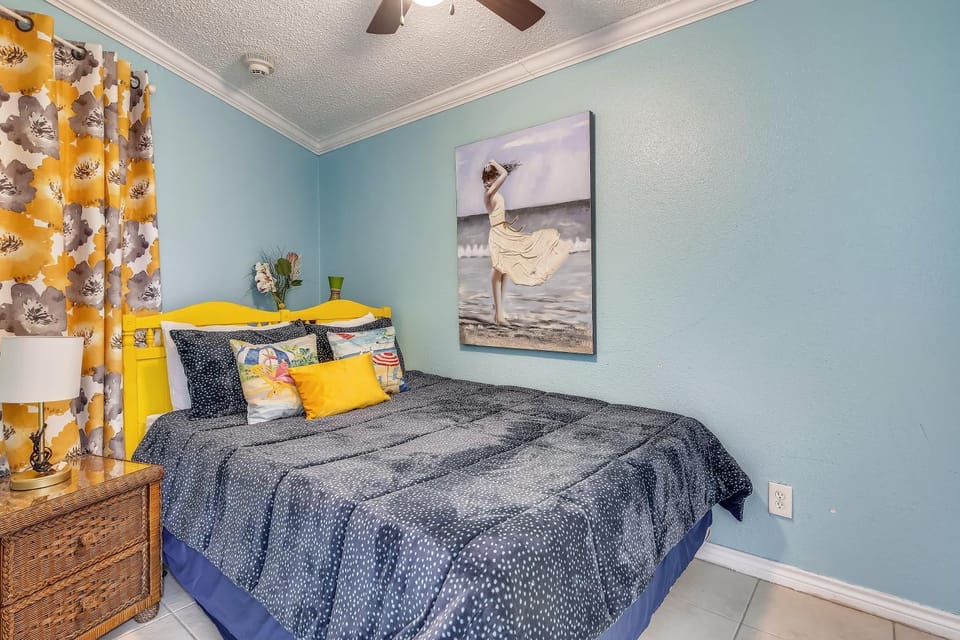 Bed, Bedroom, furniture