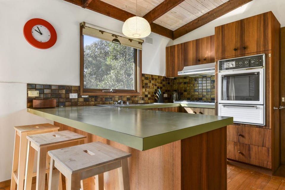 BYO Linen - Aireys 15 House in Aireys Inlet