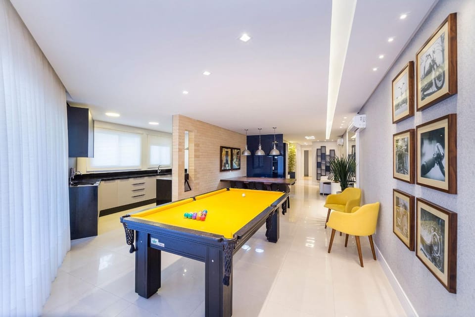 Billiard