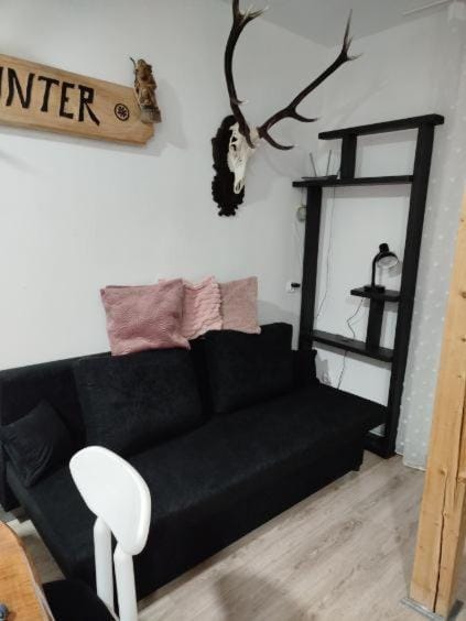 Hunter u Seby Farm Stay in Lower Silesian Voivodeship