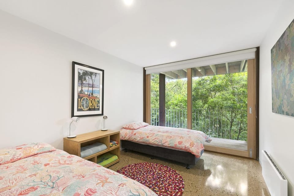 Clovelly - BYO Linen House in Lorne
