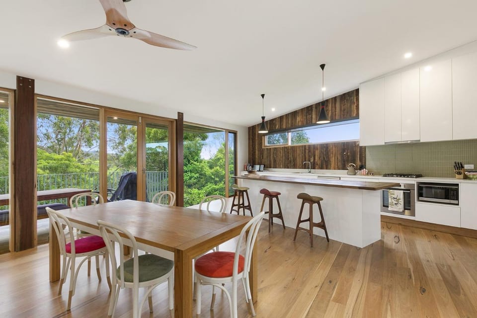 Clovelly - BYO Linen House in Lorne
