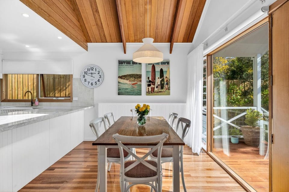 Fern House House in Lorne