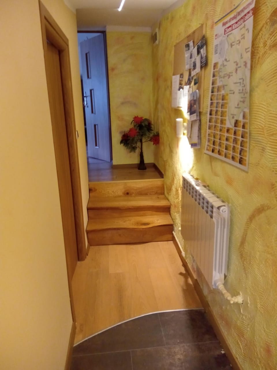 Hunter u Kasi Farm Stay in Lower Silesian Voivodeship