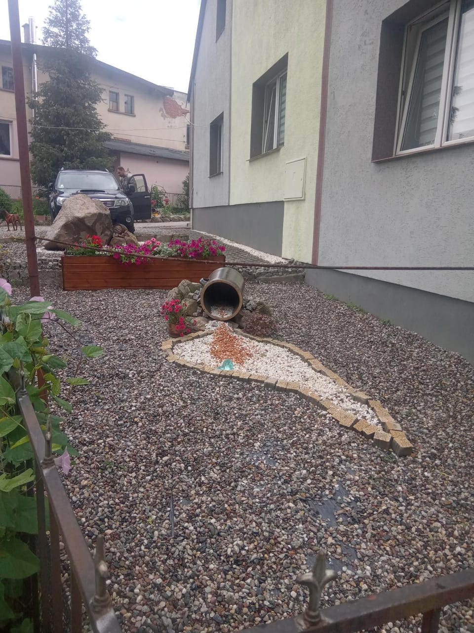 Hunter u Kasi Farm Stay in Lower Silesian Voivodeship