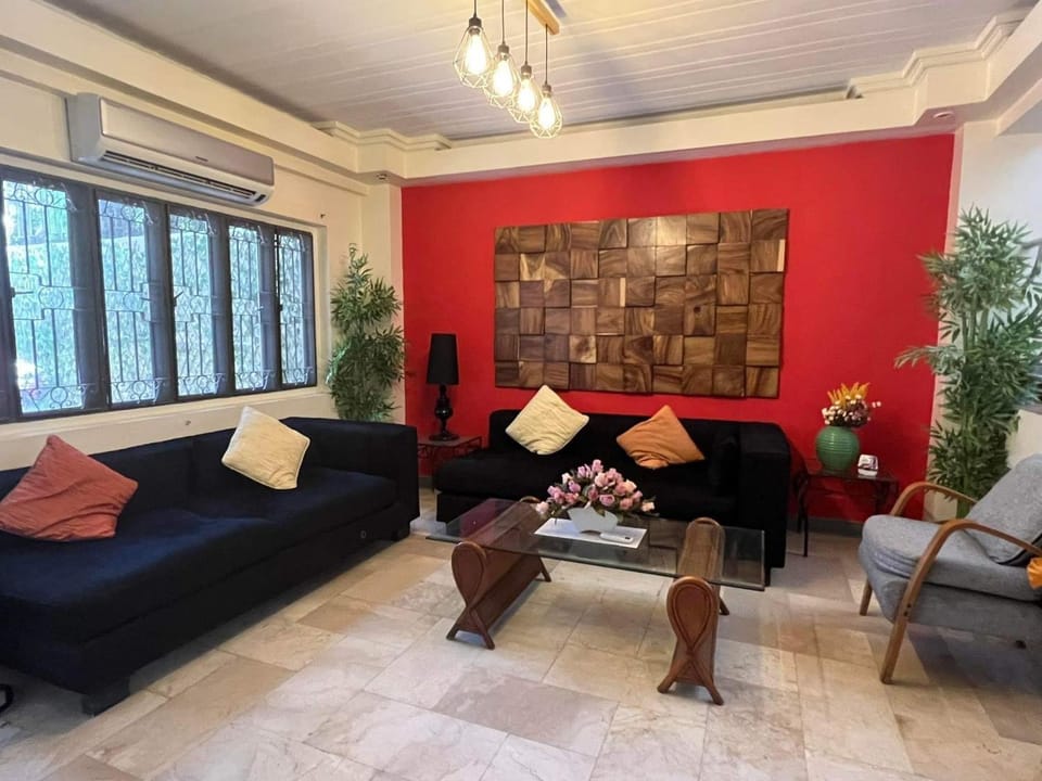TAGAYTAY BGC Apartment in Tagaytay