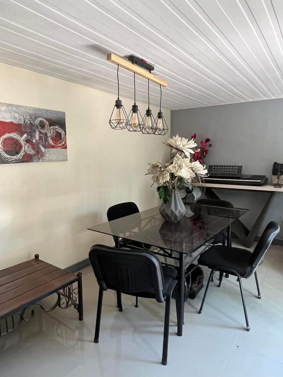 TAGAYTAY BGC Apartment in Tagaytay
