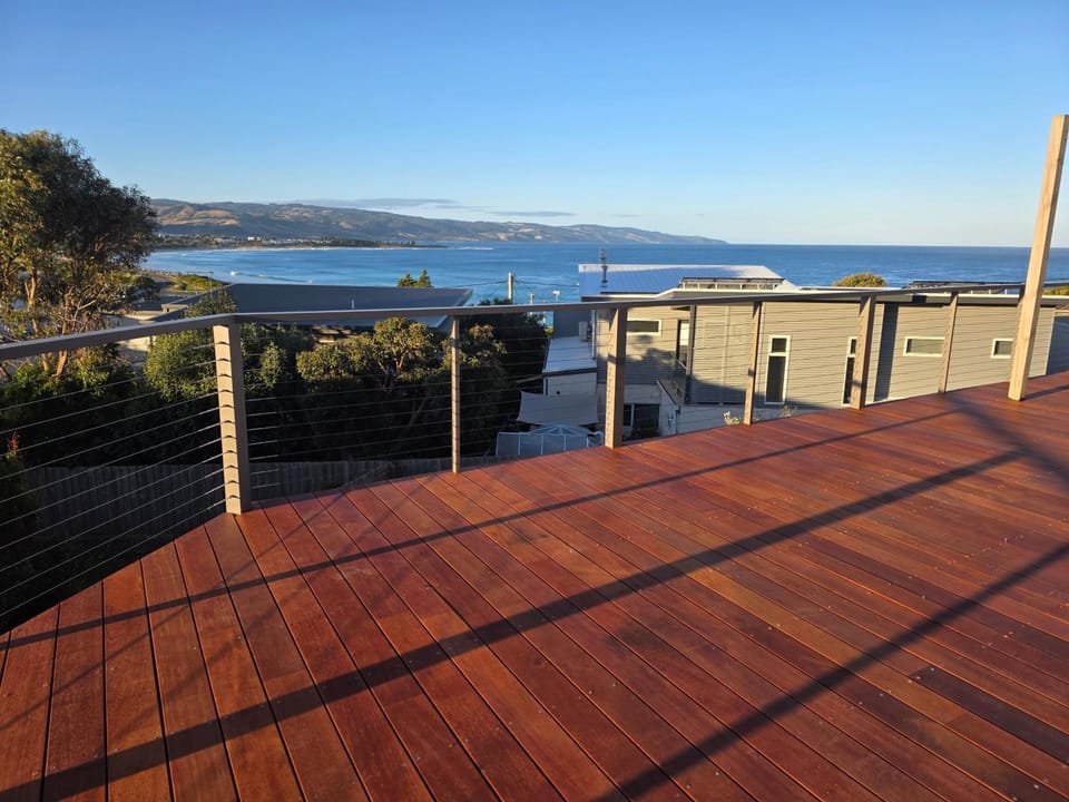 Coleridge House in Apollo Bay