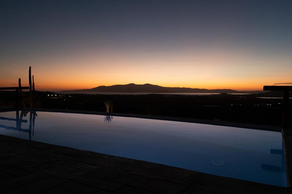 Villa Papa Apartment in Naxos, Naxos and Lesser Cyclades, Greece