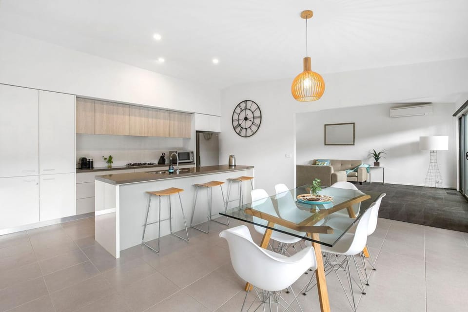 Ocean Haven House in Aireys Inlet