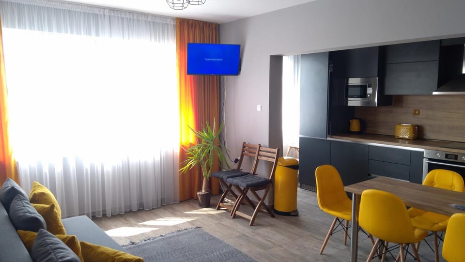 Panorama apartment Apartment in Varna
