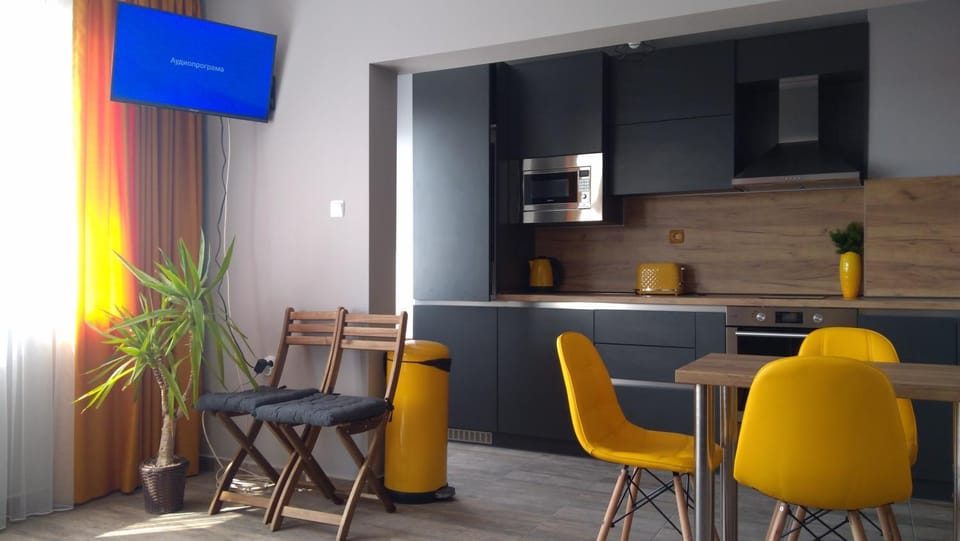 Panorama apartment Apartment in Varna