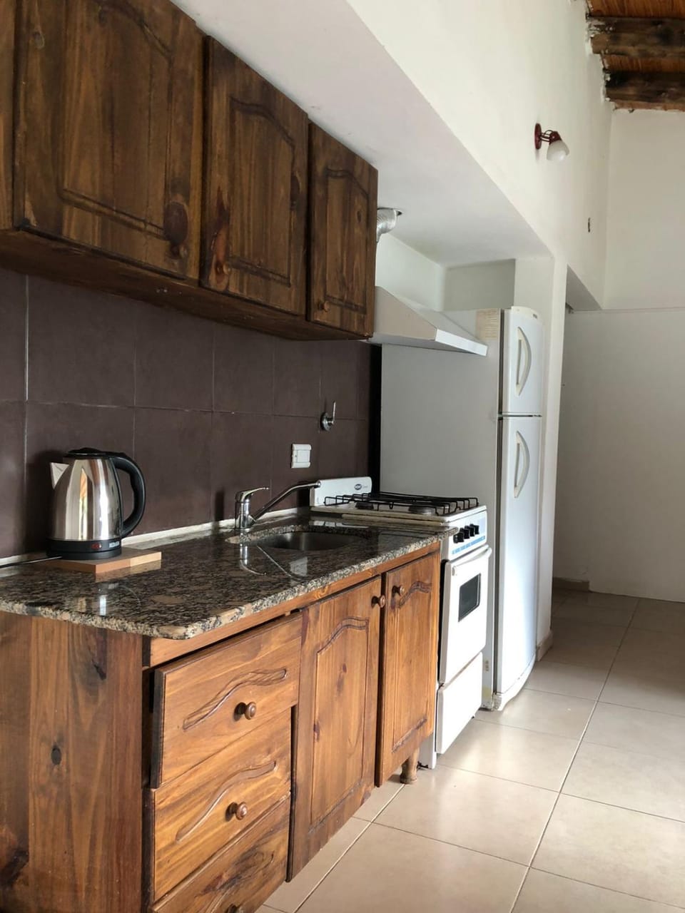 Kitchen or kitchenette, dishwasher, oven, pet friendly, stove, toaster