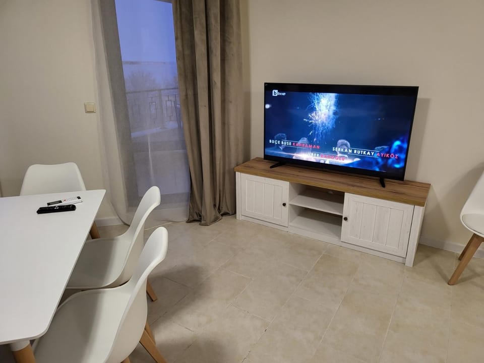 Apartment on the beach 2 Apartment in Burgas Province