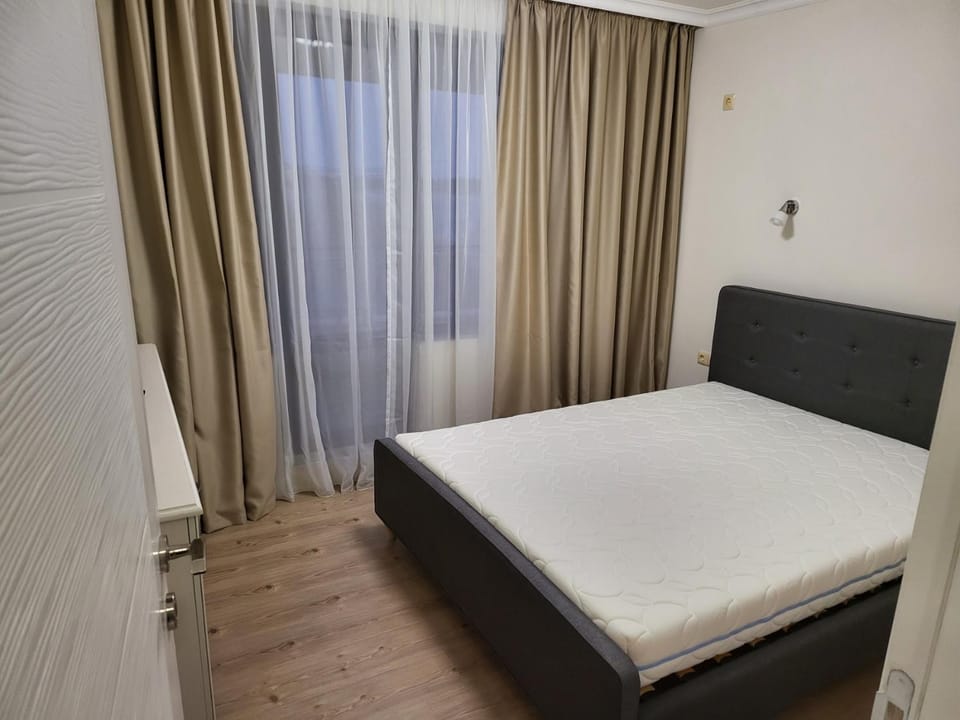 Apartment on the beach 2 Apartment in Burgas Province