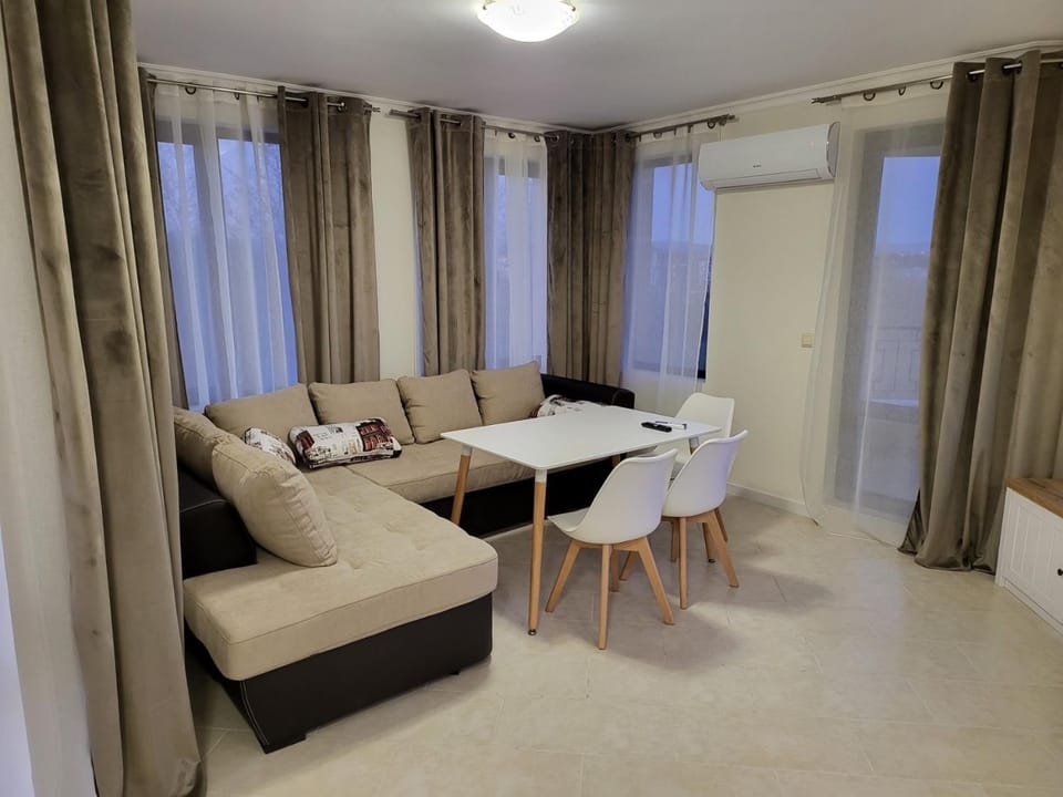 Apartment on the beach 2 Apartment in Burgas Province