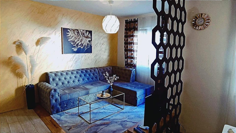 Apartman Mirage Lux Mostar Apartment in Mostar