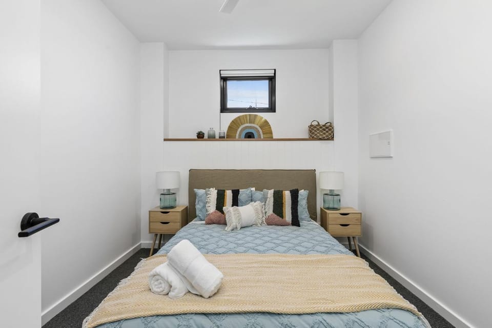 Joy Apartment 1 Apartment in Lorne