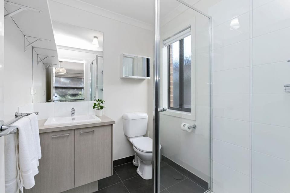 Merihaven House in Apollo Bay