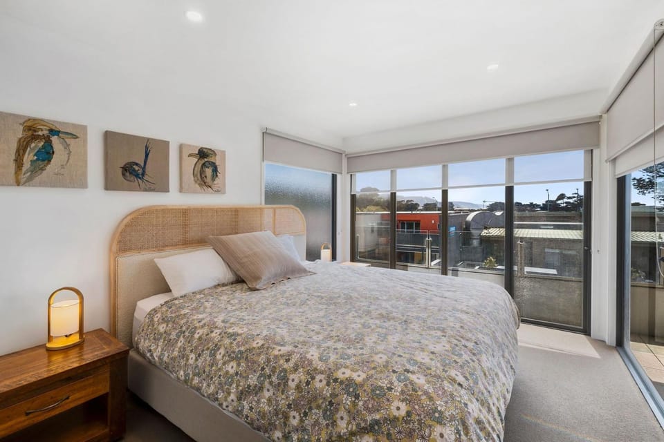 Sandy Beach Apt 6 Apartment in Lorne
