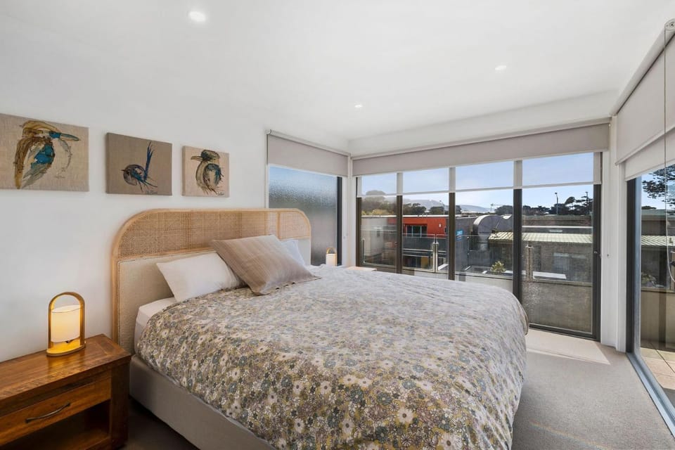 Sandy Beach Apt 6 Apartment in Lorne