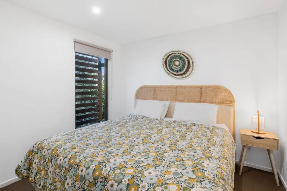 Sandy Beach Apt 6 Apartment in Lorne
