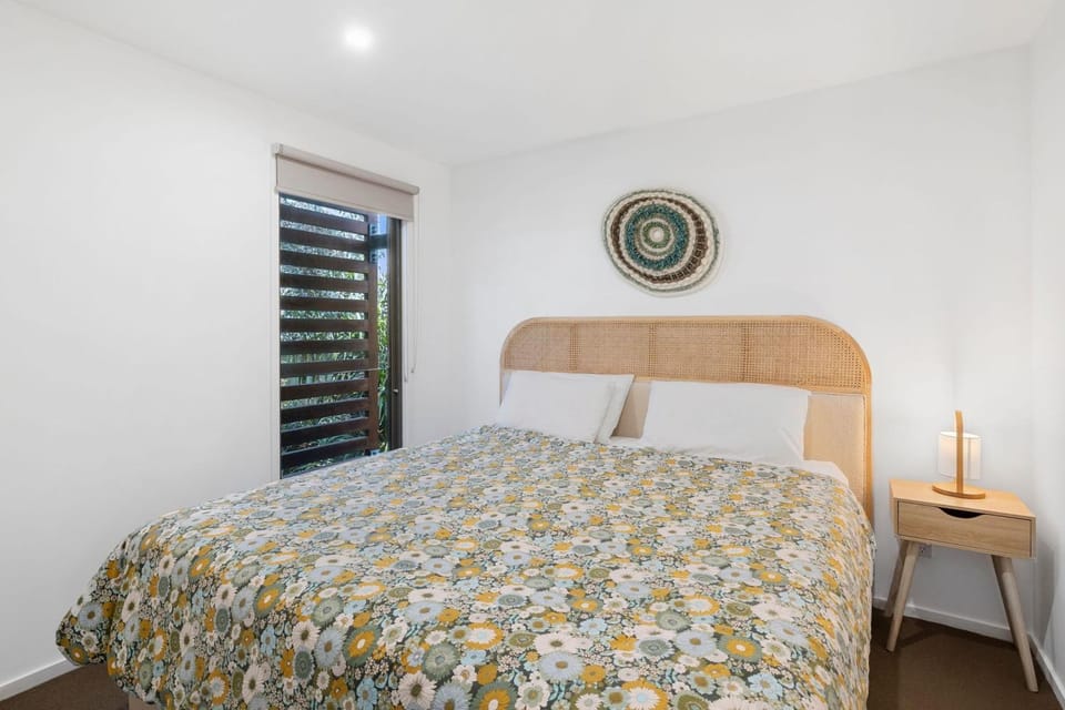 Sandy Beach Apt 6 Apartment in Lorne
