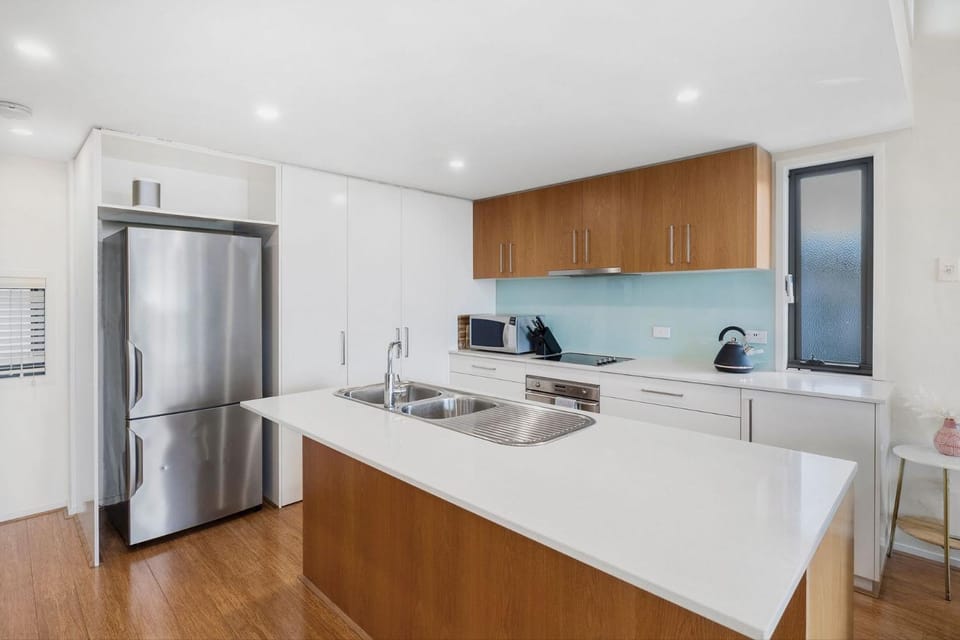 Sandy Beach Apt 6 Apartment in Lorne