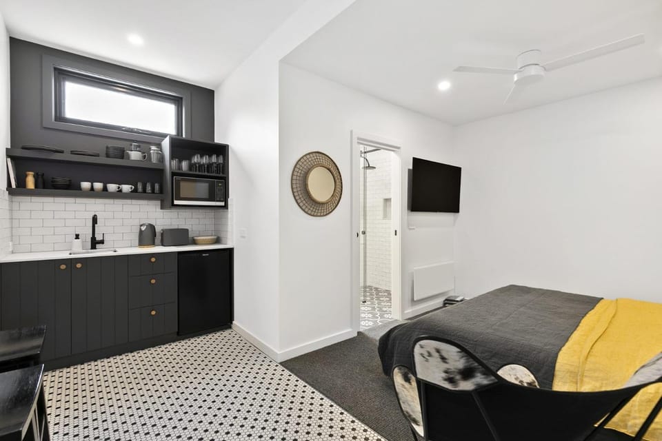 Joy Apartment 5 Apartment in Lorne