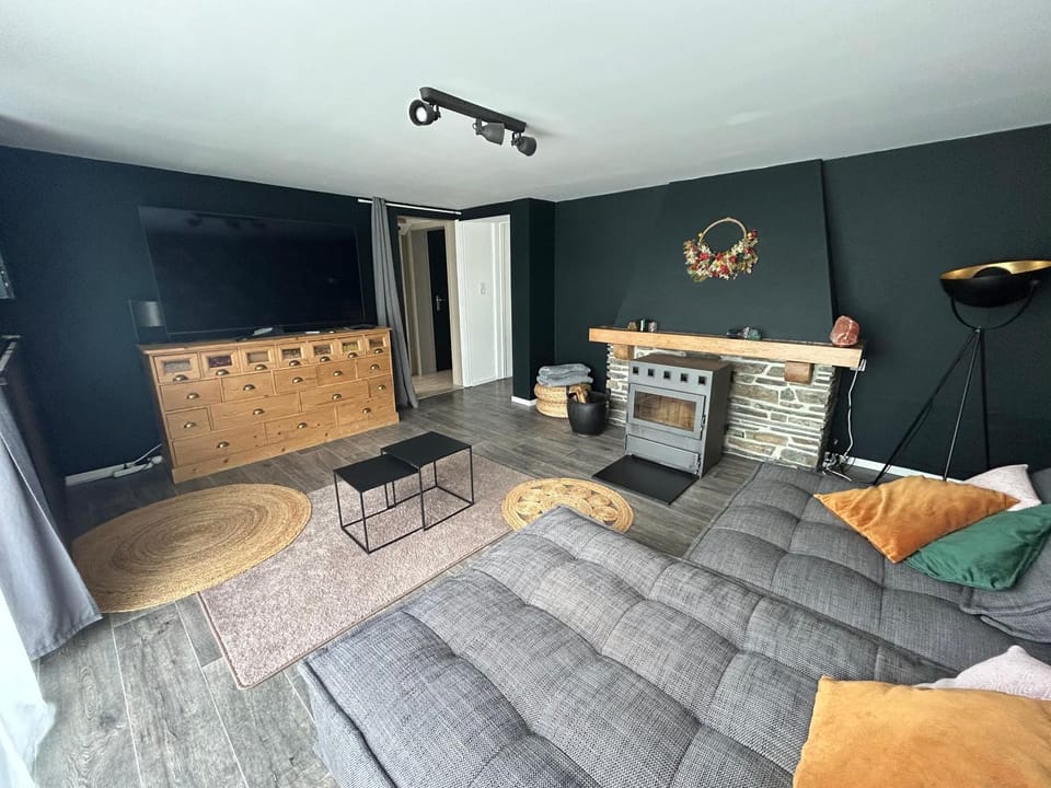 Maison à Spa Villa in Wallonia, Belgium