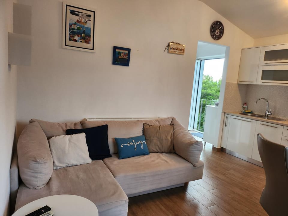 Apartman Šime Apartment in Šibenik-Knin County, Croatia