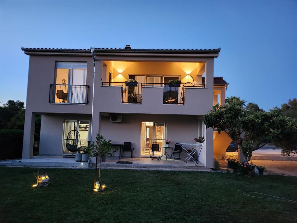 Apartman Šime Apartment in Šibenik-Knin County, Croatia