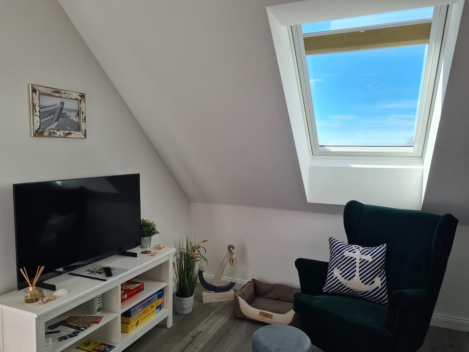 Ferienwohnung LOUISE Apartment in Mecklenburg-Vorpommern, Germany