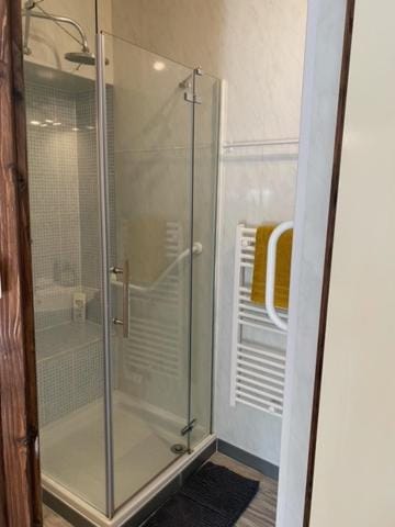 No 5 Plaisance Studio Apartment in Occitanie