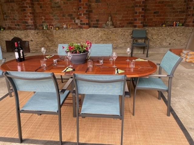 No 5 Plaisance Studio Apartment in Occitanie
