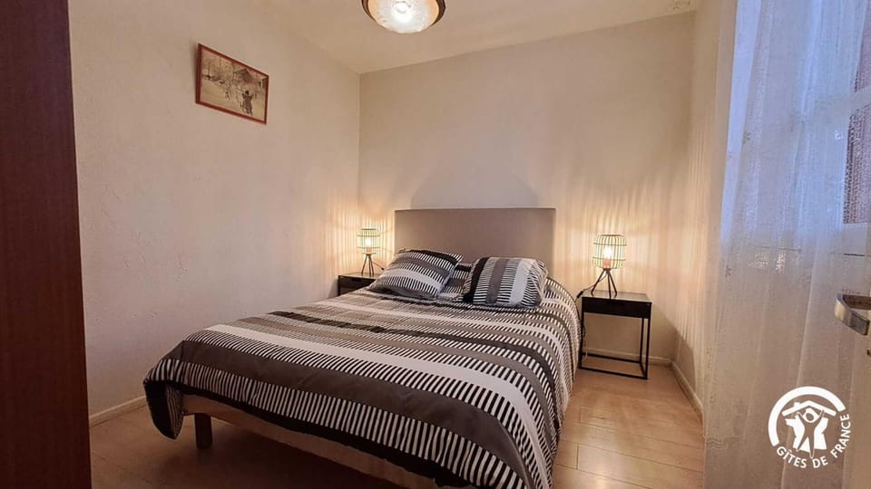 Au centre du village House in Occitanie