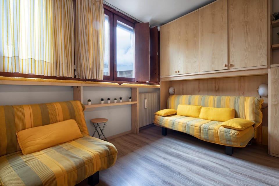 Condominio Escargot Apartment in Breuil-Cervinia