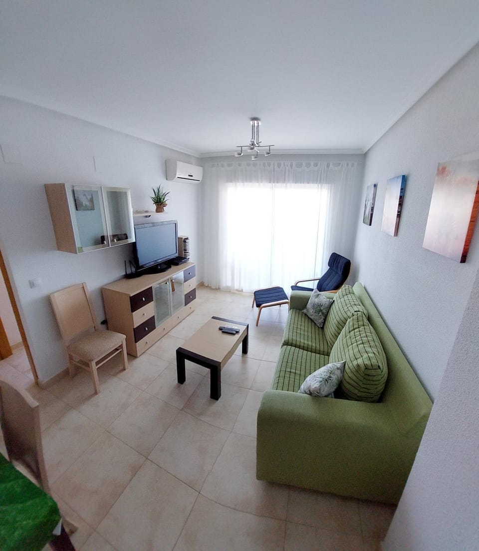 Green Beach -2 Dormitorios Apartment in Valencian Community
