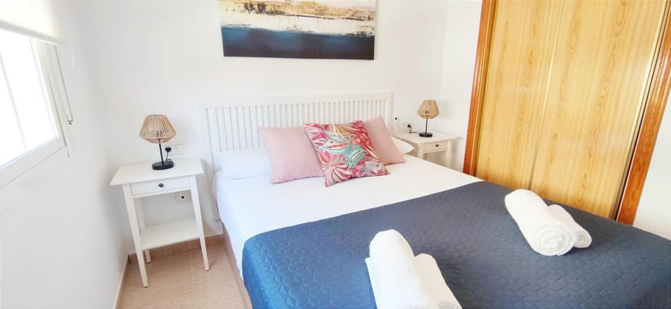 Apartamento Daly by DENIA COSTA Apartment in Marina Alta