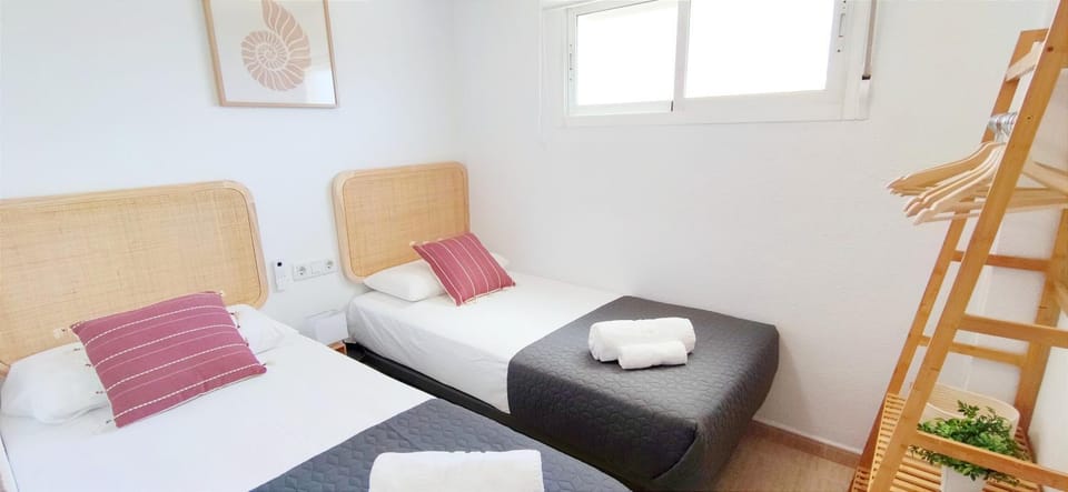 Apartamento Daly by DENIA COSTA Apartment in Marina Alta