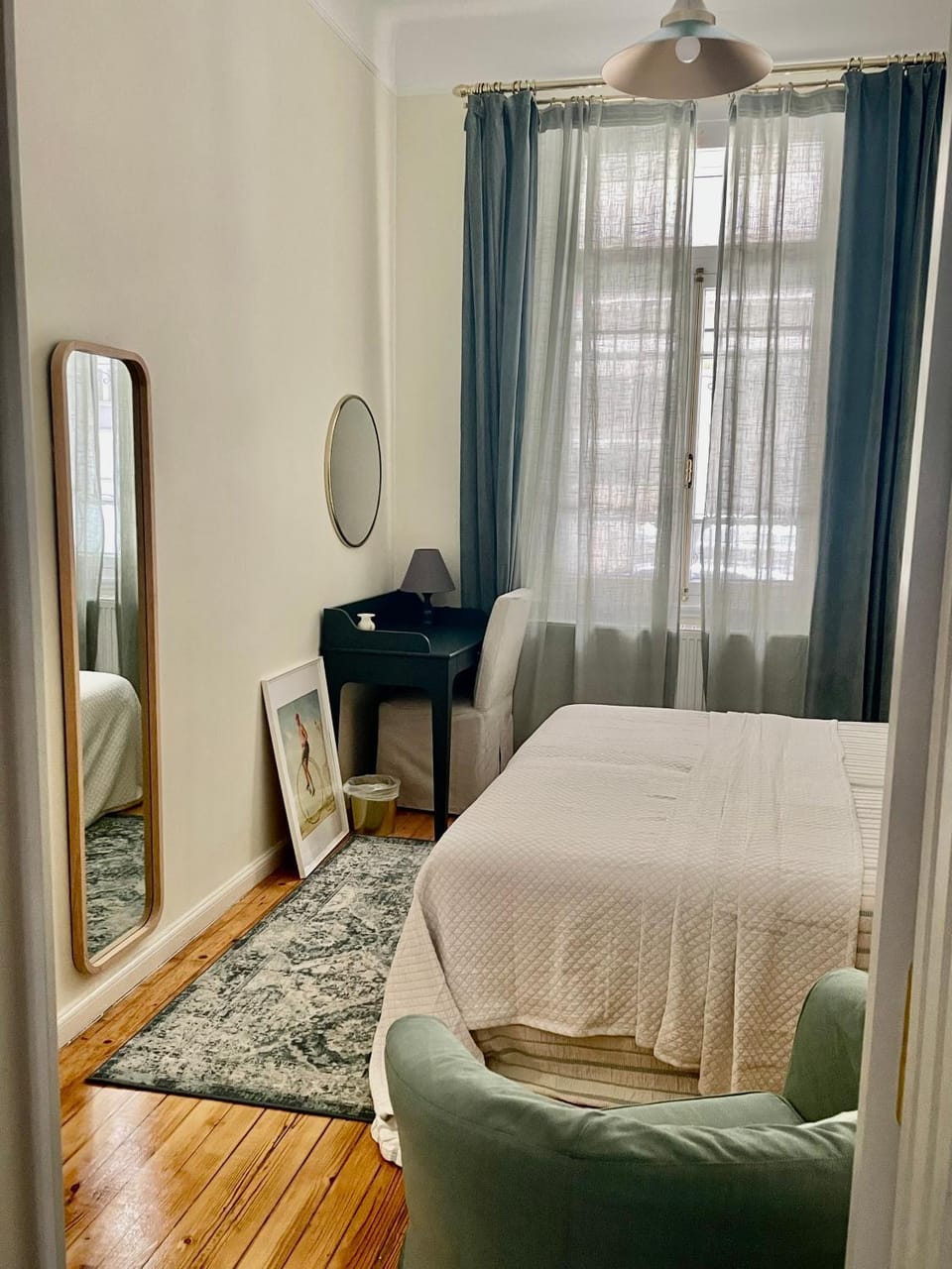 Ministerium 1&2 Bedroom apartments Apartment in Thessaloniki