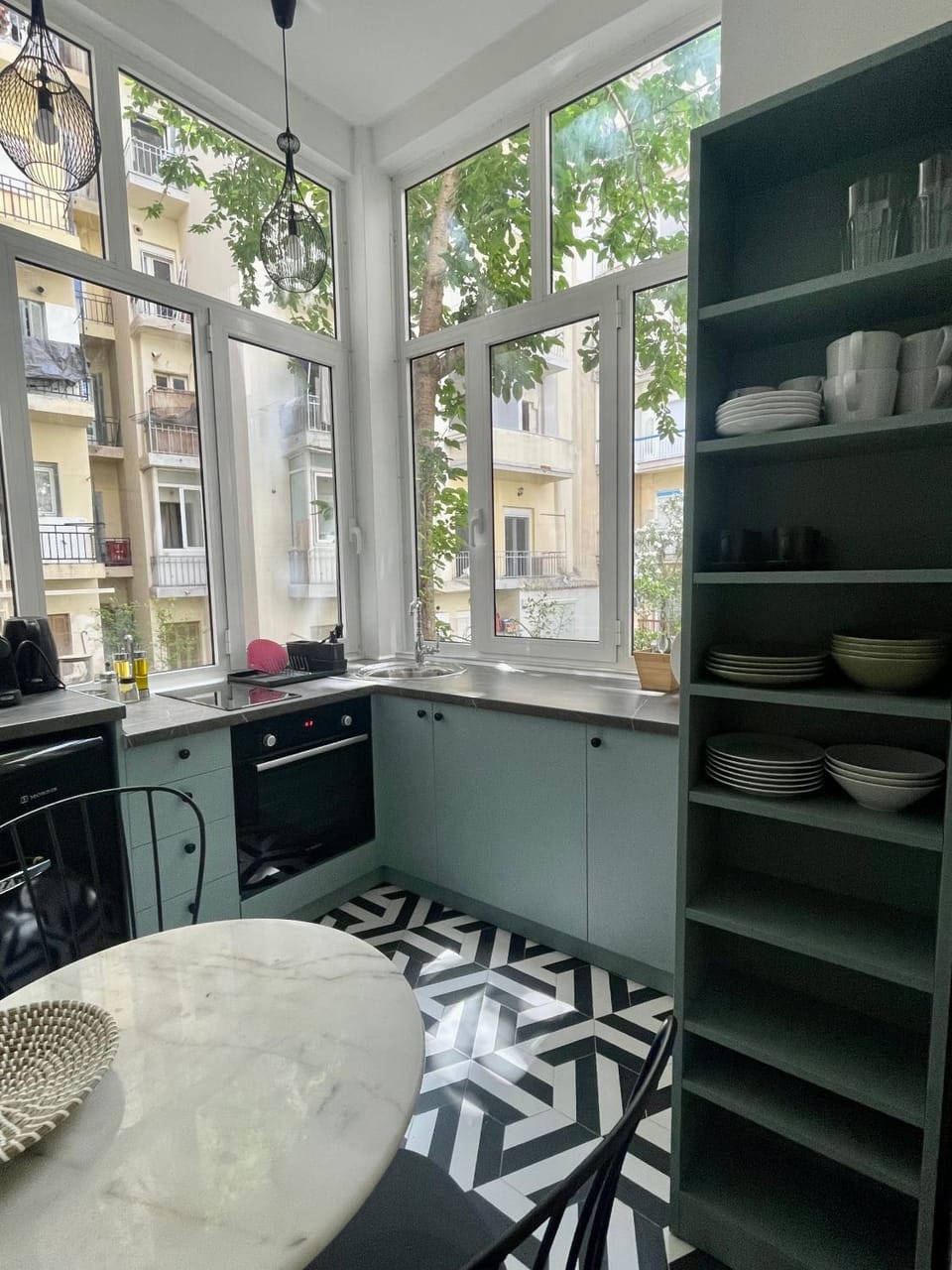 Ministerium 1&2 Bedroom apartments Apartment in Thessaloniki
