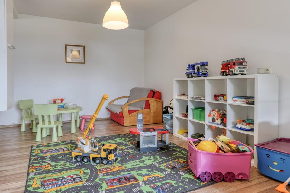 Rodinný penzion Jimramovské Pavlovice až 24 osob! House in Czechia