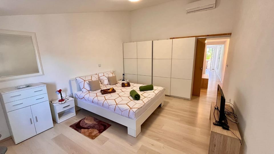 Holiday apartment Dominik Apartment in Pula