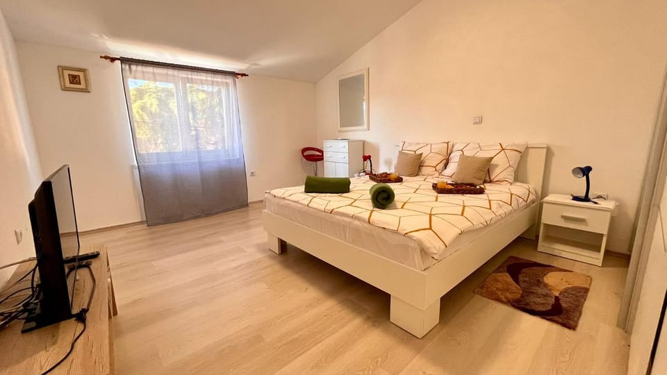 Holiday apartment Dominik Apartment in Pula