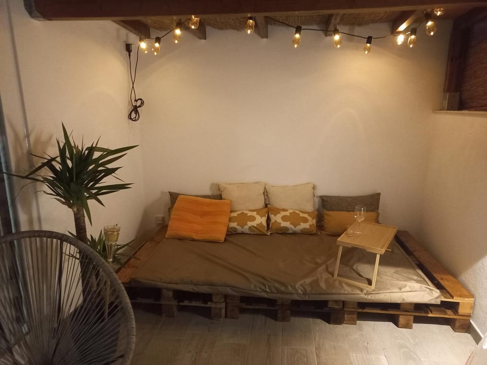 Patio, Balcony/Terrace, Lounge or bar