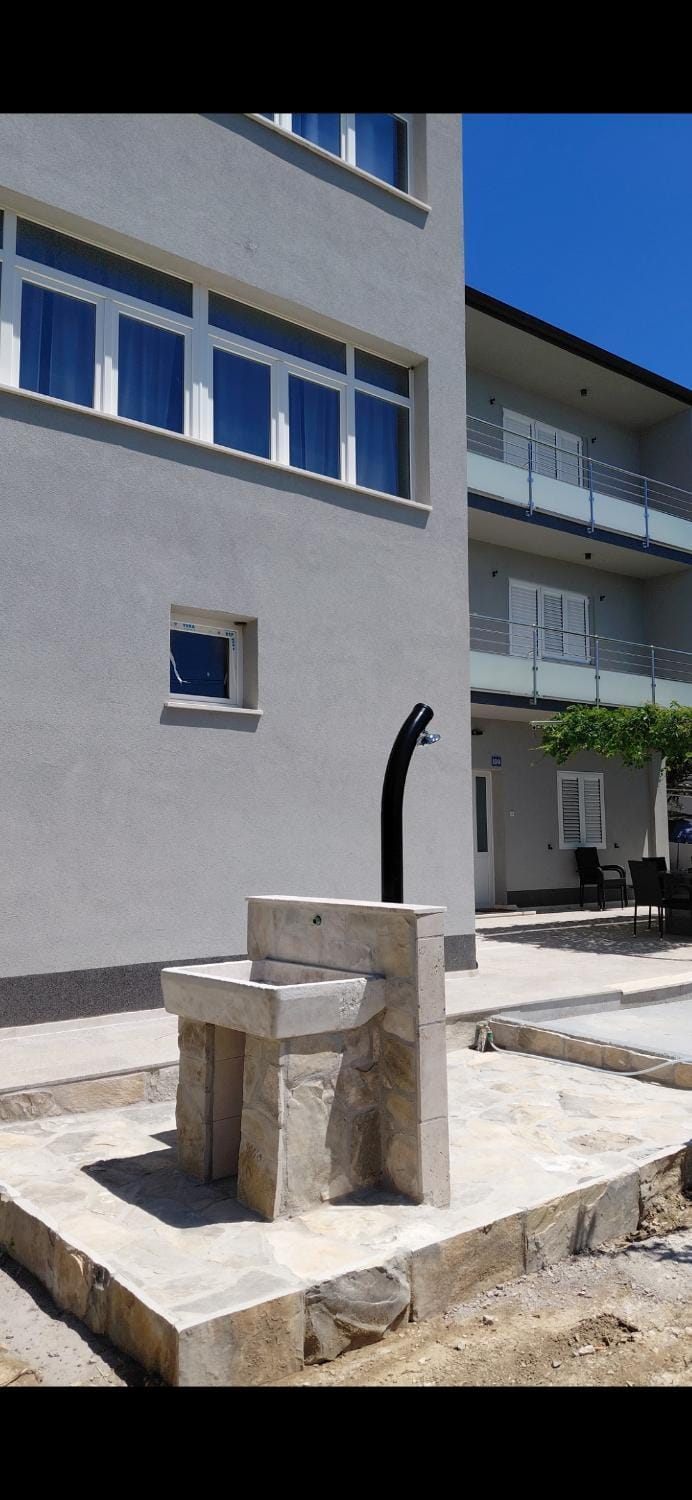 Apartments Andrea Apartment in Split-Dalmatia County