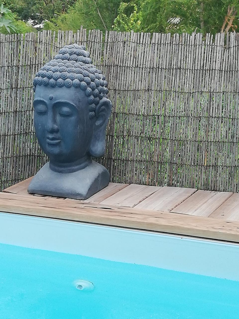 Cottage Tropical House in Réunion